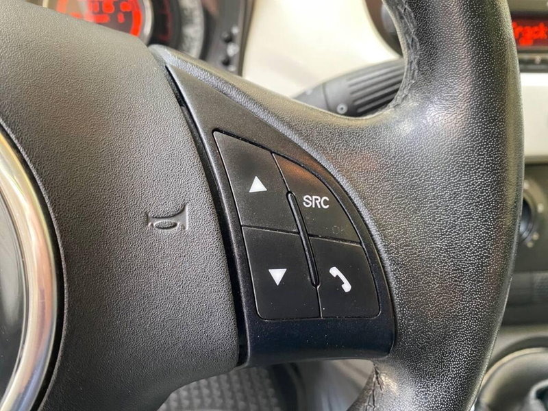 Fiat 500 usata a Torino (10)