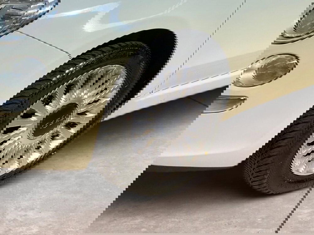 Fiat 500 usata a Torino (15)