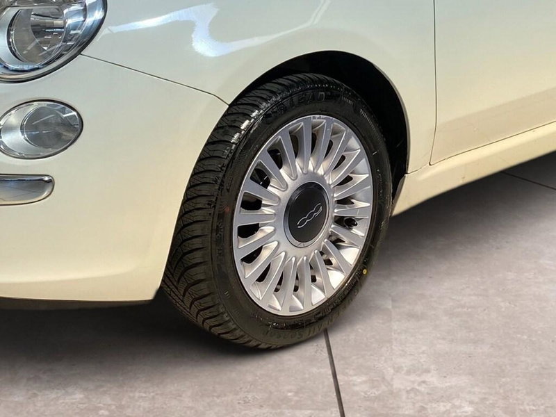 Fiat 500 usata a Torino (15)