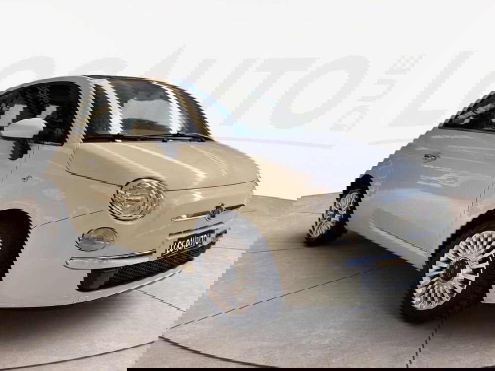 Fiat 500 usata a Torino (2)