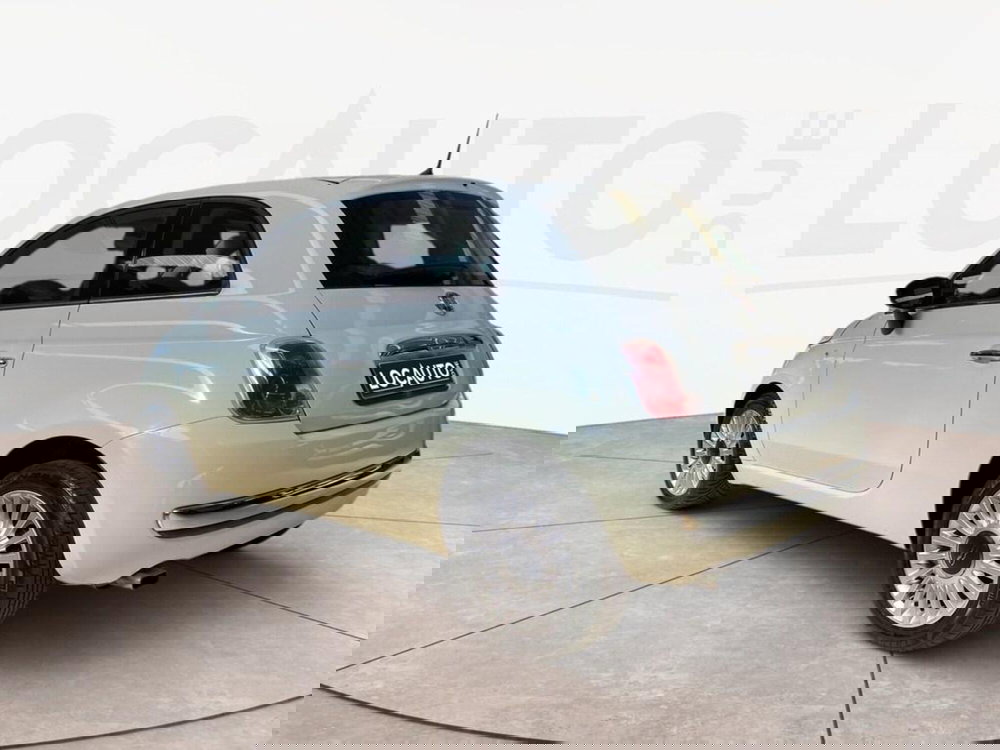 Fiat 500 usata a Torino (4)