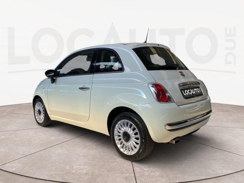 Fiat 500 usata a Torino (4)