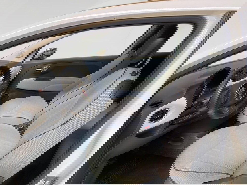 Fiat 500 usata a Torino (6)