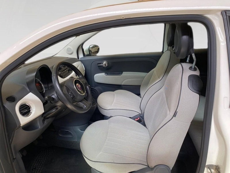 Fiat 500 usata a Torino (6)