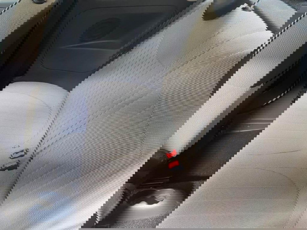 Fiat 500 usata a Torino (7)