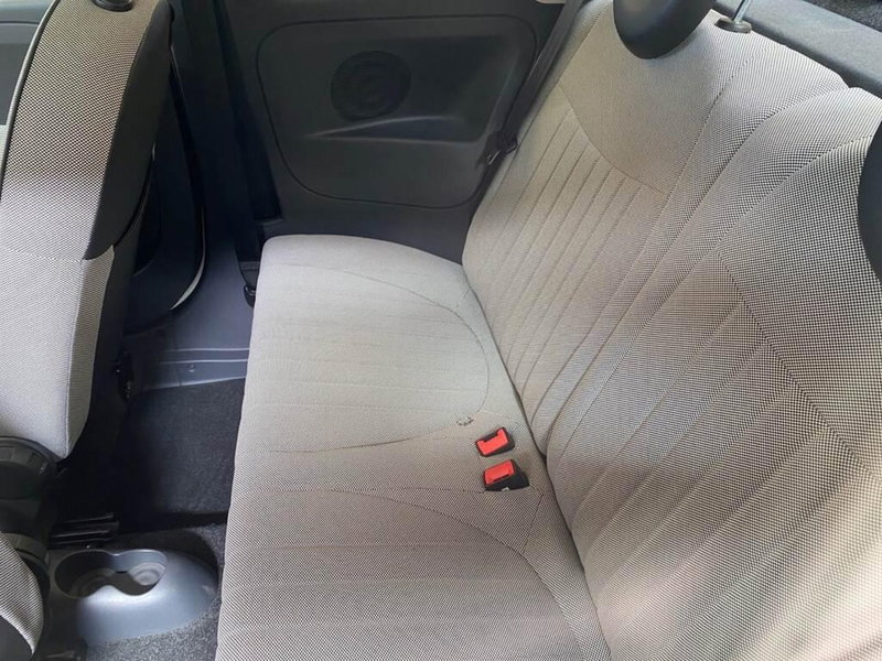 Fiat 500 usata a Torino (7)