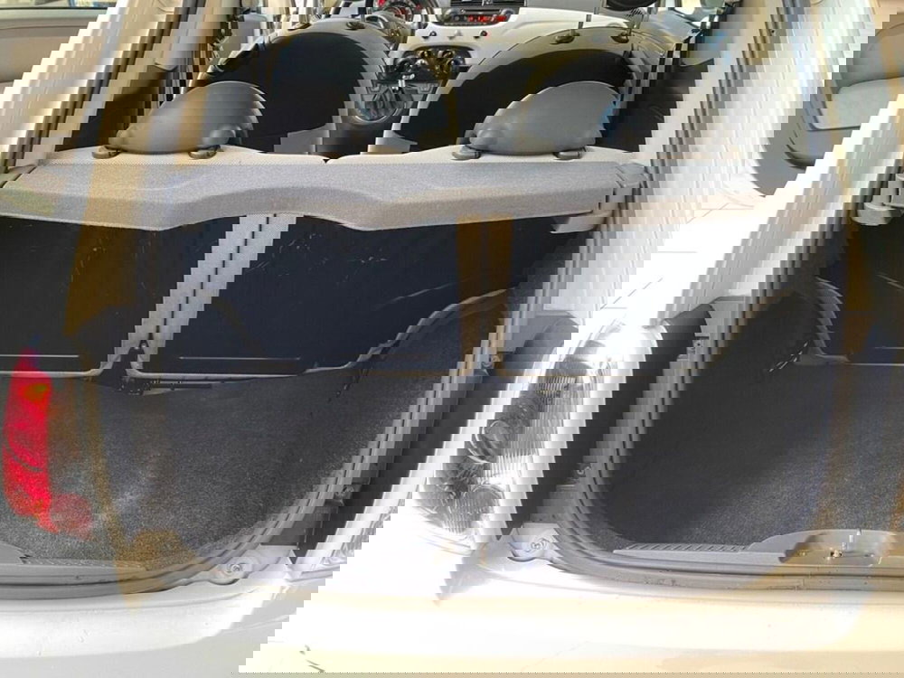 Fiat 500 usata a Torino (8)