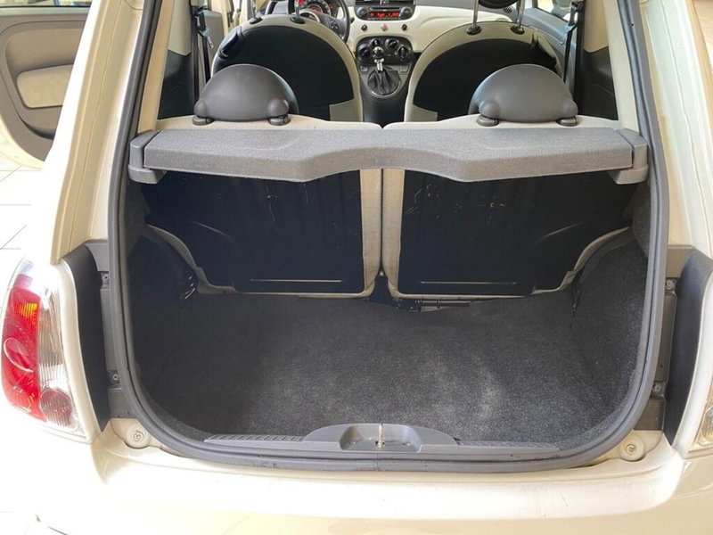 Fiat 500 usata a Torino (8)