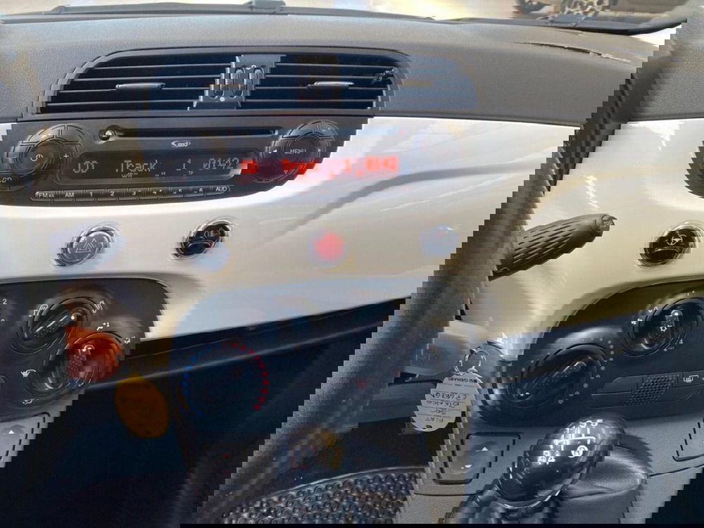 Fiat 500 usata a Torino (9)