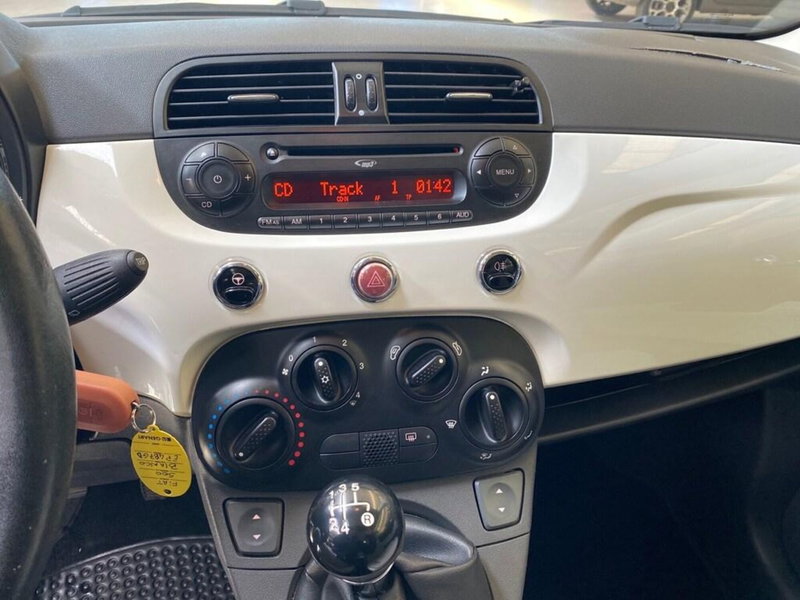 Fiat 500 usata a Torino (9)