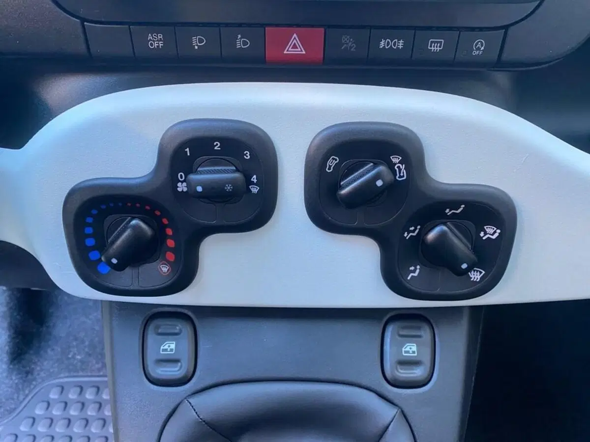 Fiat Pandina nuova a Torino (11)