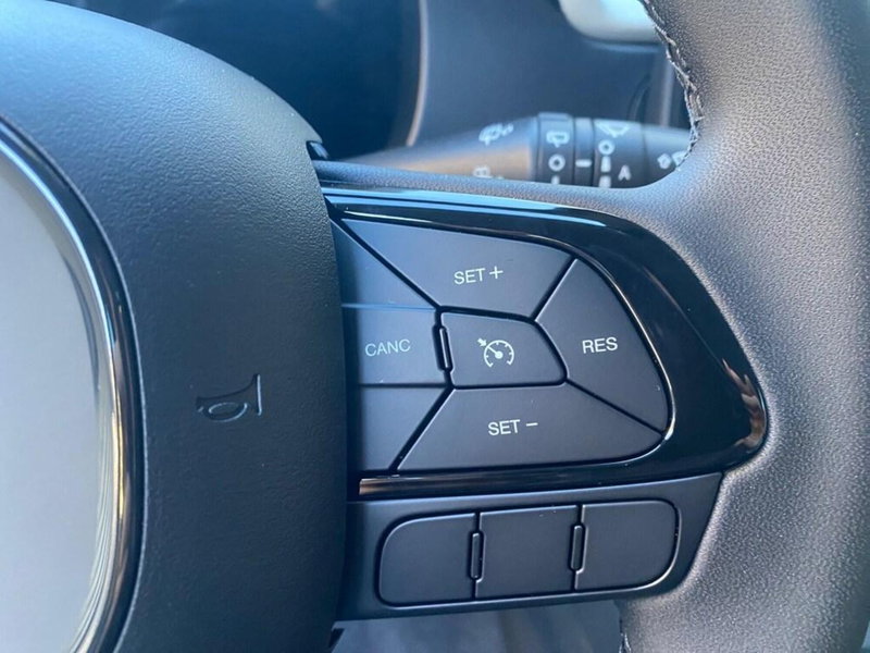 Fiat Panda Cross nuova a Torino (14)