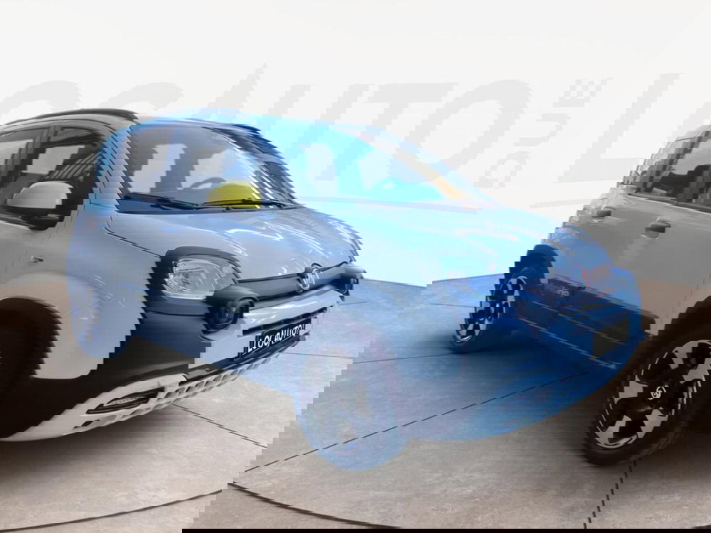 Fiat Pandina nuova a Torino (3)