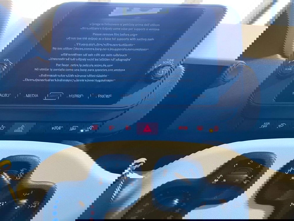 Fiat Pandina nuova a Torino (10)