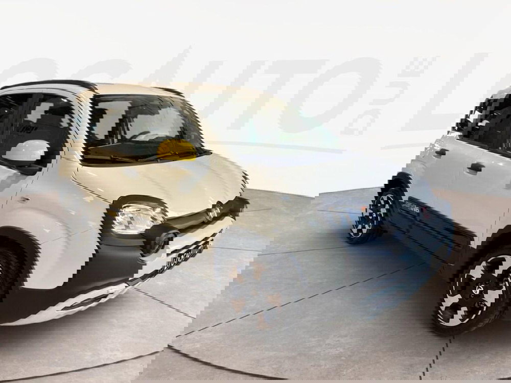 Fiat Pandina nuova a Torino (3)