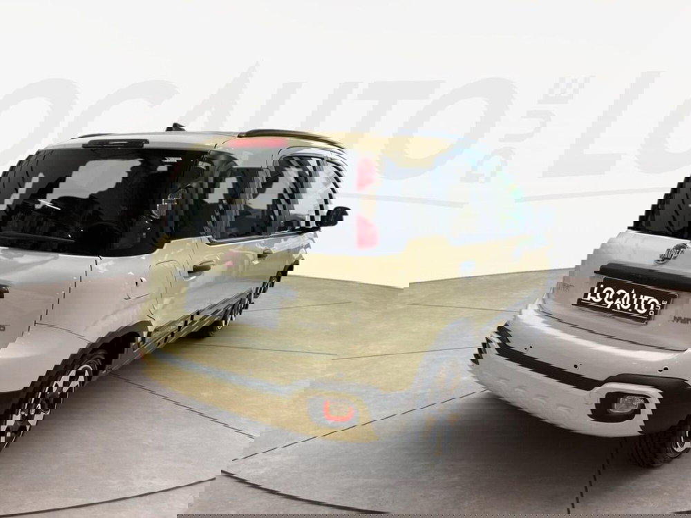 Fiat Pandina nuova a Torino (4)