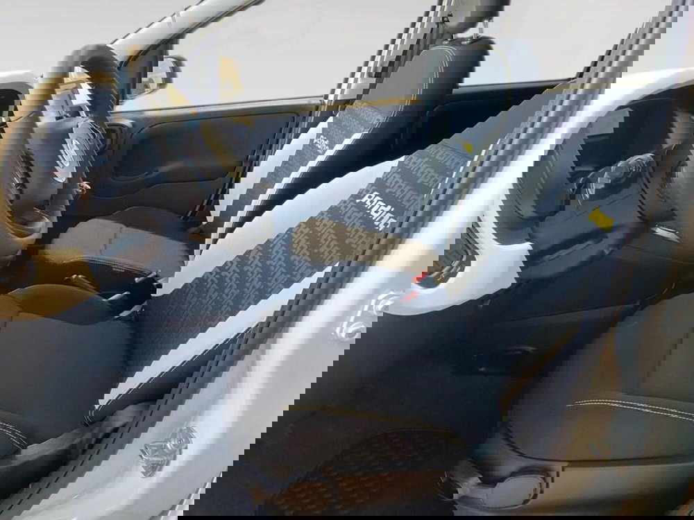 Fiat Pandina nuova a Torino (7)