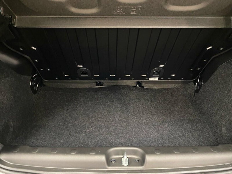 Fiat Panda Cross nuova a Torino (9)