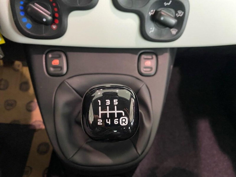 Fiat Panda Cross nuova a Torino (10)