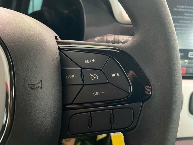 Fiat Panda Cross nuova a Torino (12)