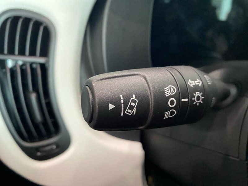 Fiat Panda Cross nuova a Torino (13)