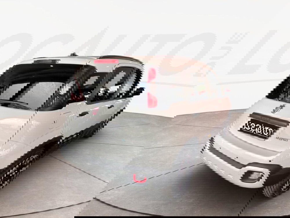 Fiat Pandina nuova a Torino (4)