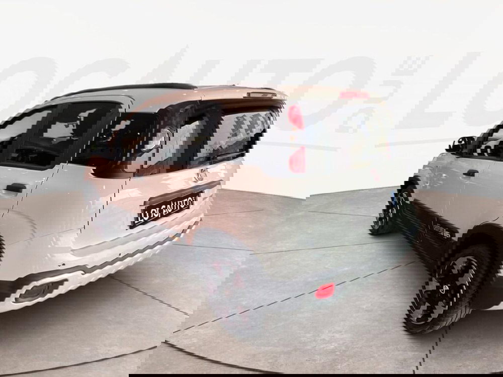 Fiat Pandina nuova a Torino (5)