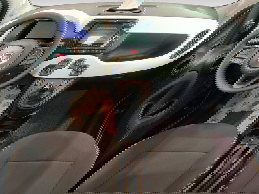 Fiat Pandina nuova a Torino (6)