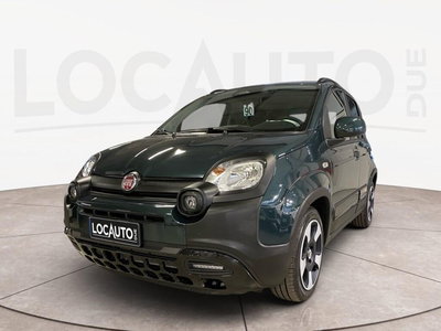 Fiat Pandina 1.0 firefly hybrid s&amp;s 70cv nuova a Torino