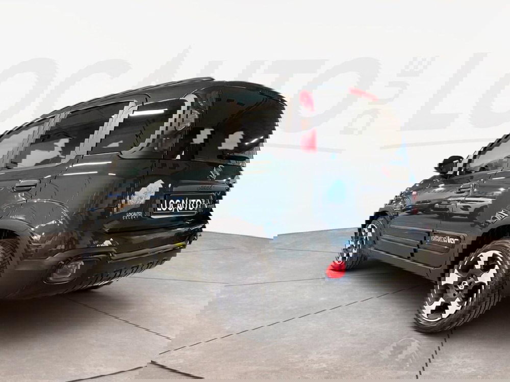 Fiat Pandina nuova a Torino (5)