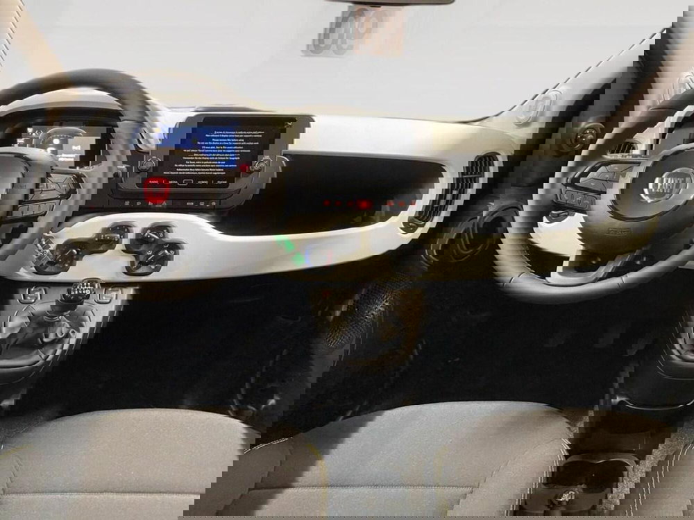 Fiat Pandina nuova a Torino (6)