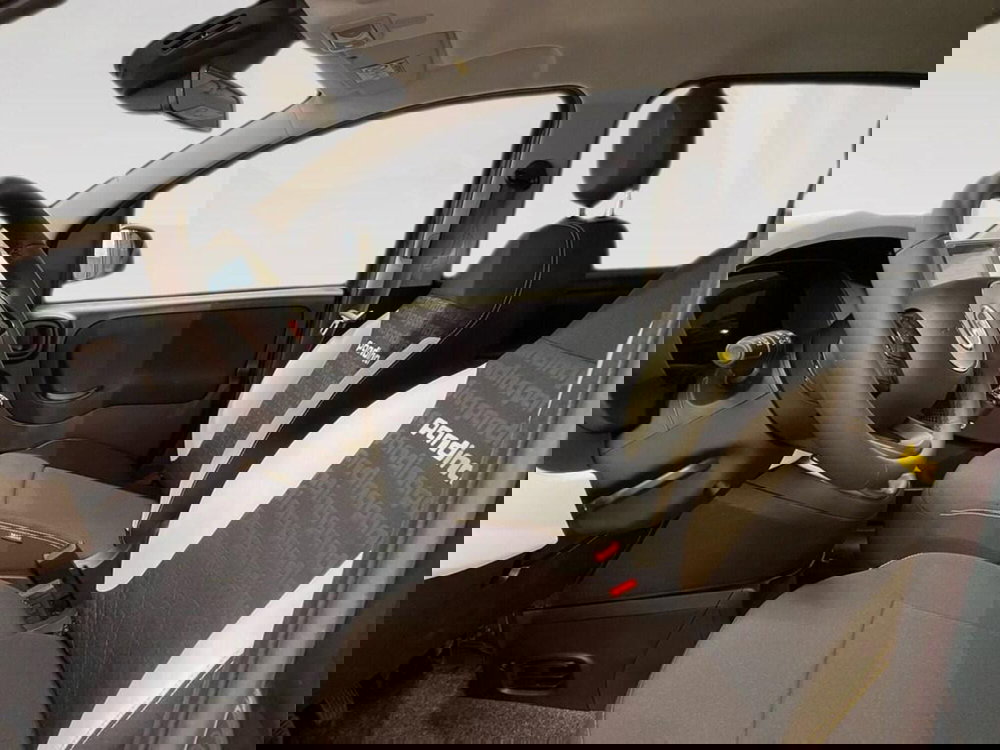 Fiat Pandina nuova a Torino (7)