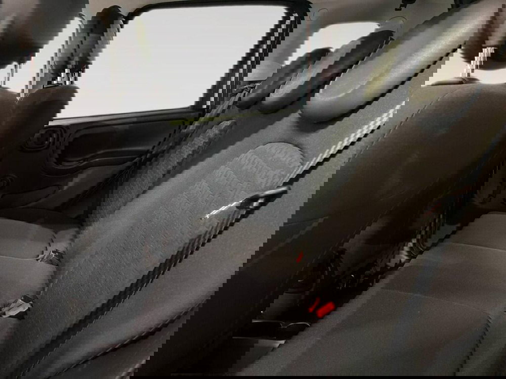 Fiat Pandina nuova a Torino (8)