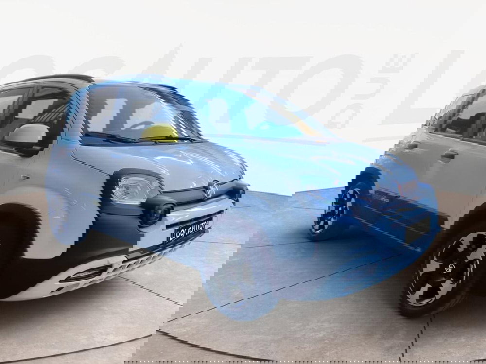 Fiat Pandina nuova a Torino (3)