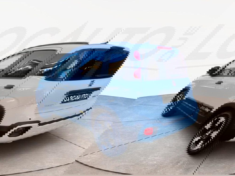 Fiat Pandina nuova a Torino (5)