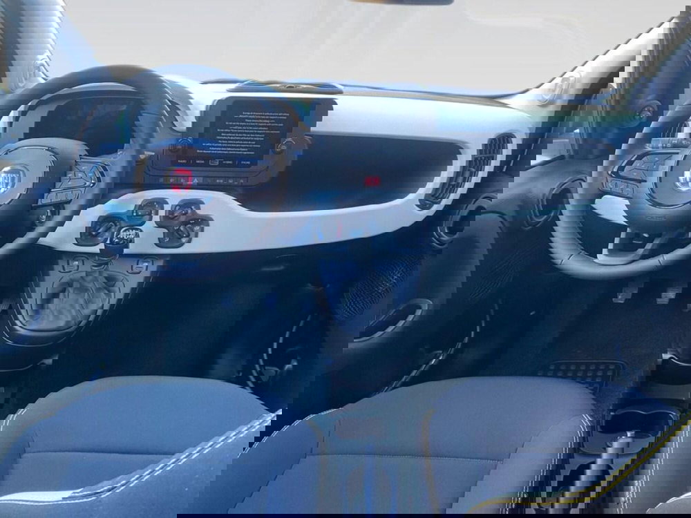 Fiat Pandina nuova a Torino (6)