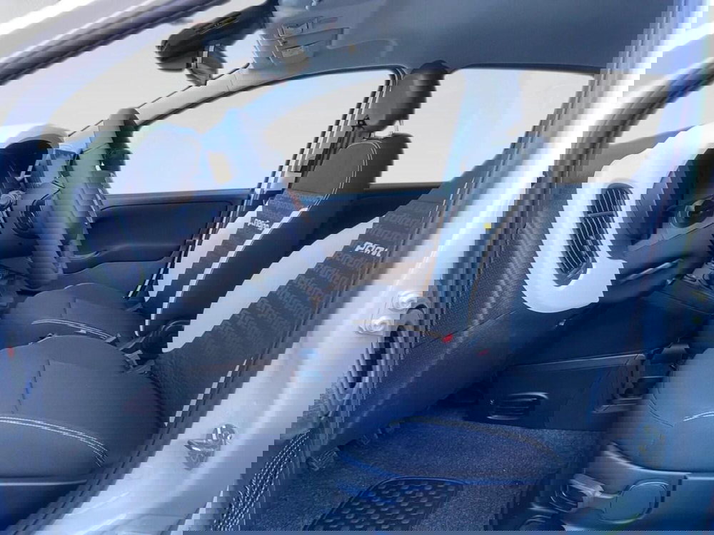 Fiat Pandina nuova a Torino (7)