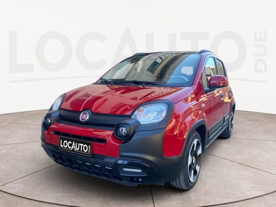 Fiat Pandina 1.0 firefly hybrid s&amp;s 70cv nuova a Torino