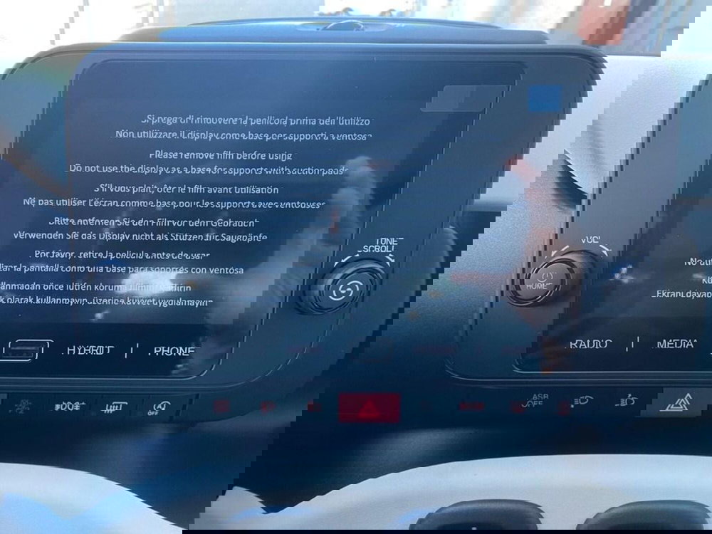 Fiat Pandina nuova a Torino (10)