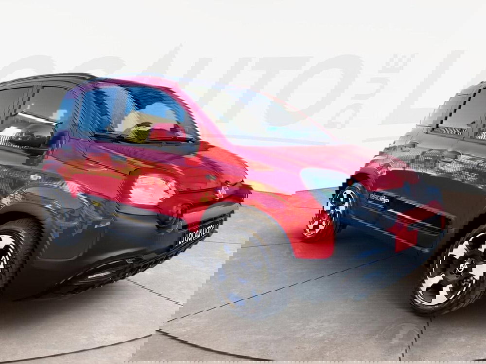 Fiat Pandina nuova a Torino (3)