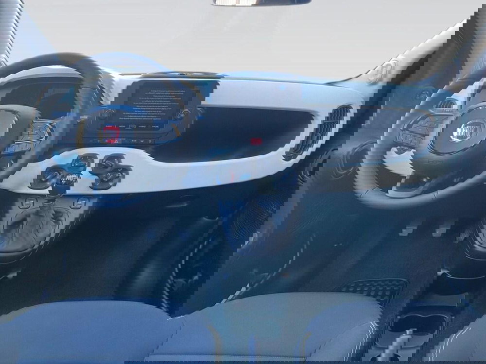 Fiat Pandina nuova a Torino (6)