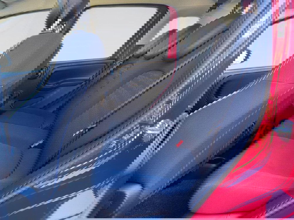 Fiat Pandina nuova a Torino (8)