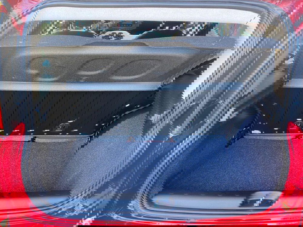 Fiat Pandina nuova a Torino (9)