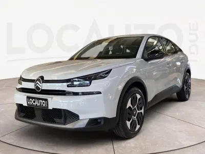 Citroen C4 1.2 puretech Plus s&amp;s 130cv eat8 nuova a Torino