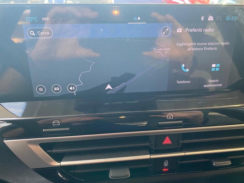 Citroen C4 nuova a Torino (10)