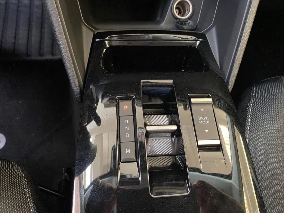 Citroen C4 nuova a Torino (12)