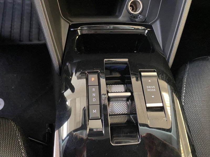 Citroen C4 nuova a Torino (12)