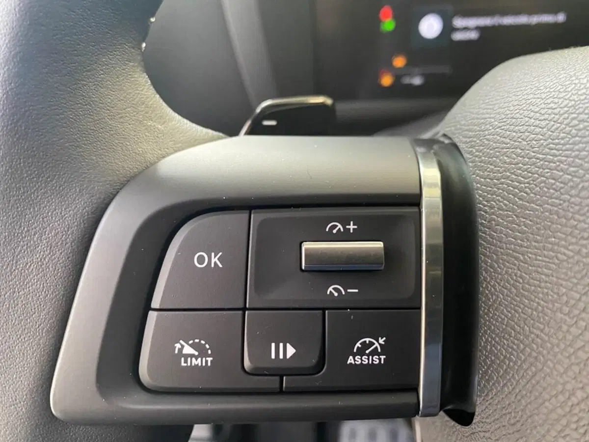 Citroen C4 nuova a Torino (13)