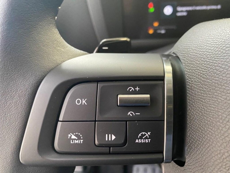 Citroen C4 nuova a Torino (13)