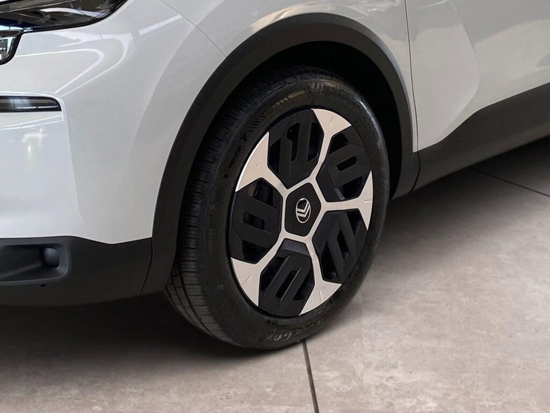 Citroen C4 nuova a Torino (15)